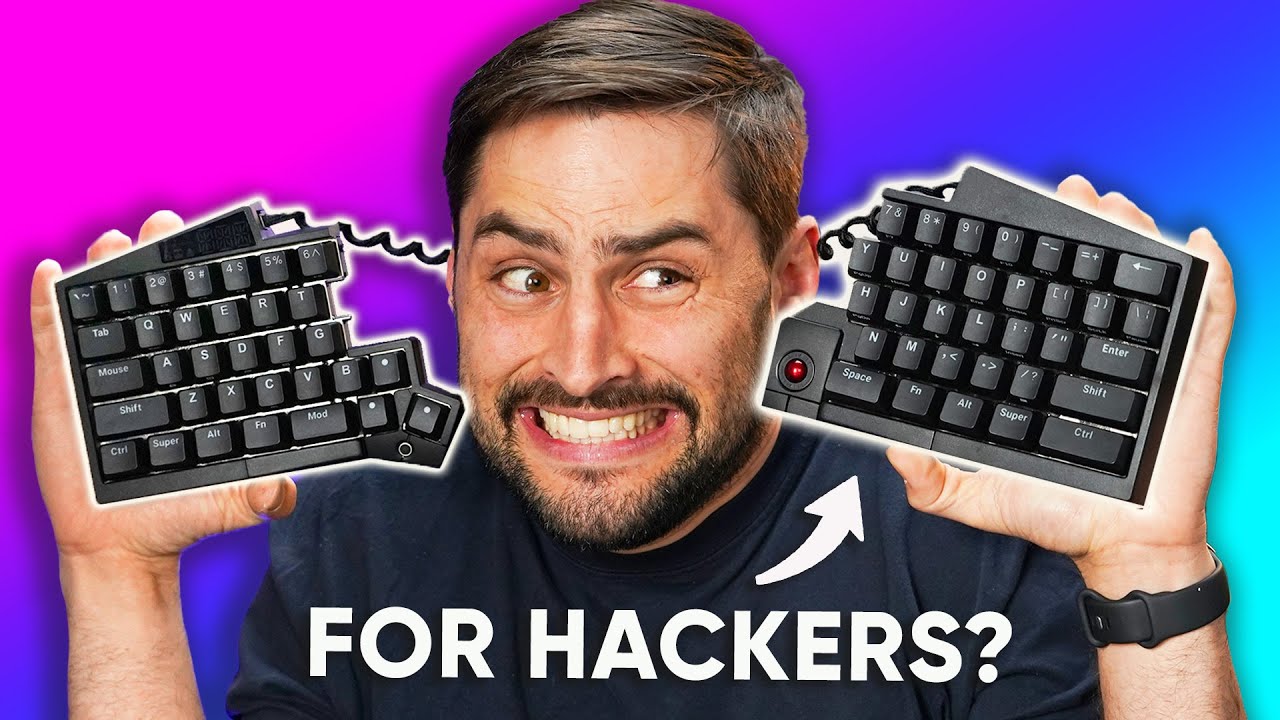 We bricked it… - UHK 60 - YouTube