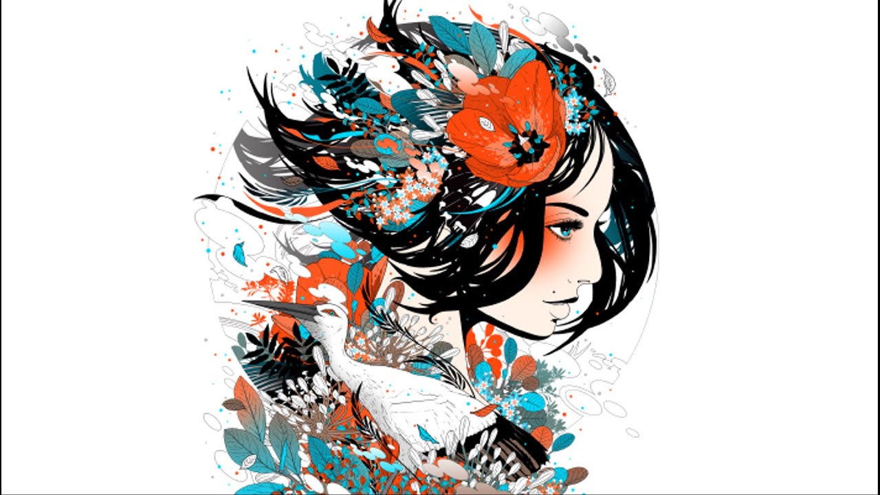 DJ OKAWARI「Eventually feat. Emily Styler」 - YouTube