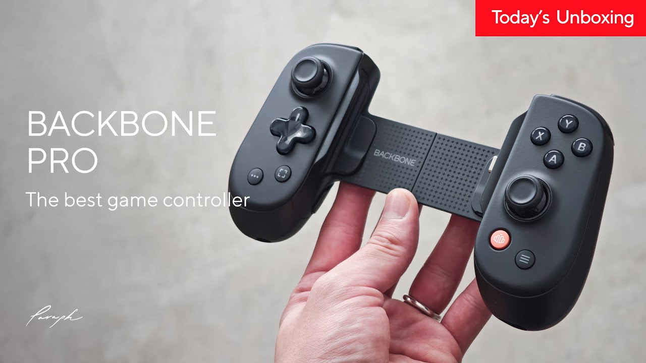 If you want to play games on your smartphone, this is the one