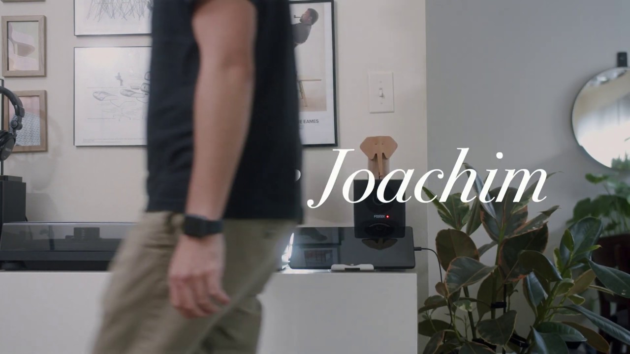 洋楽 Freddie Joachim /Beyond The Sea Of Trees sddefault.jpg