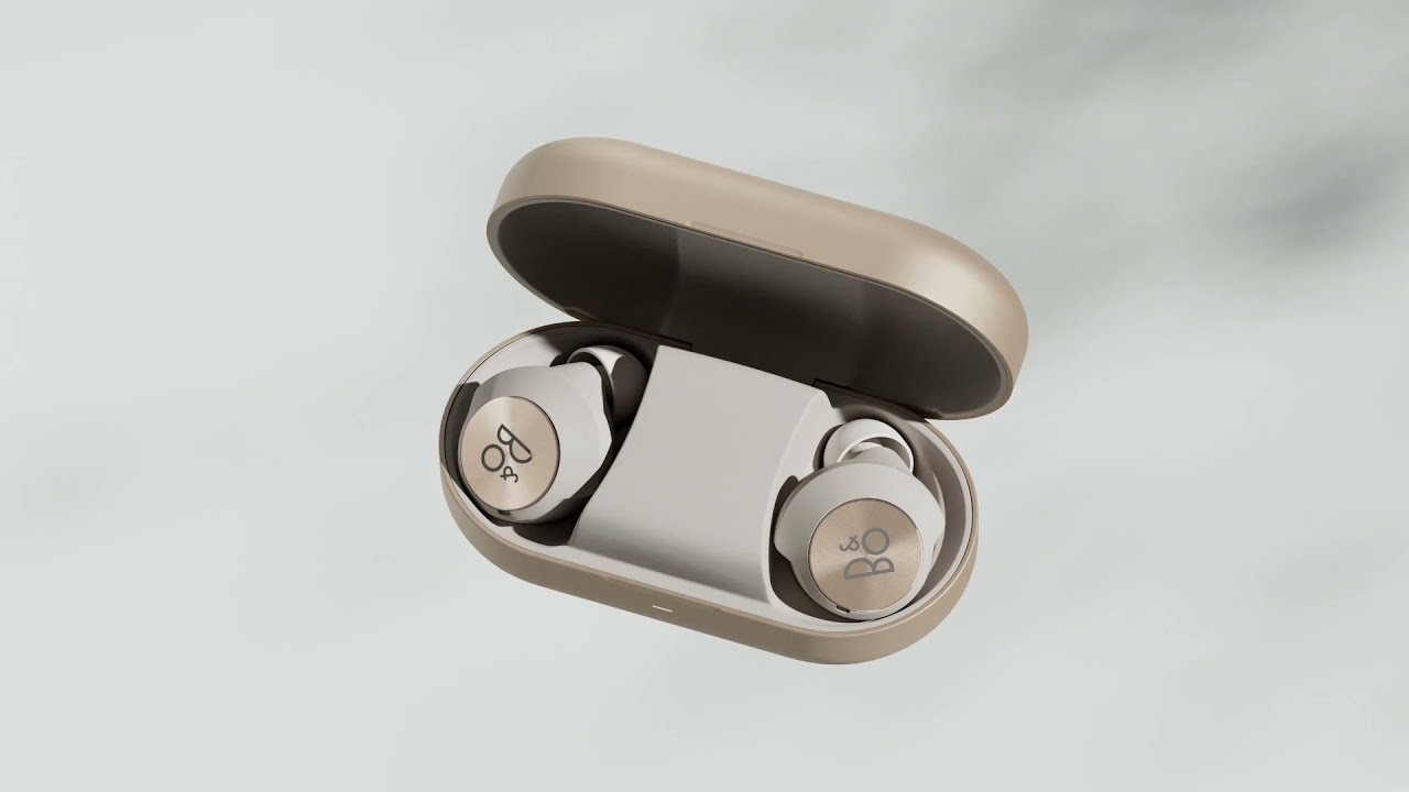 Bang & Olufsen Beoplay EQ 価格比較とレビュー - イヤホンナビ