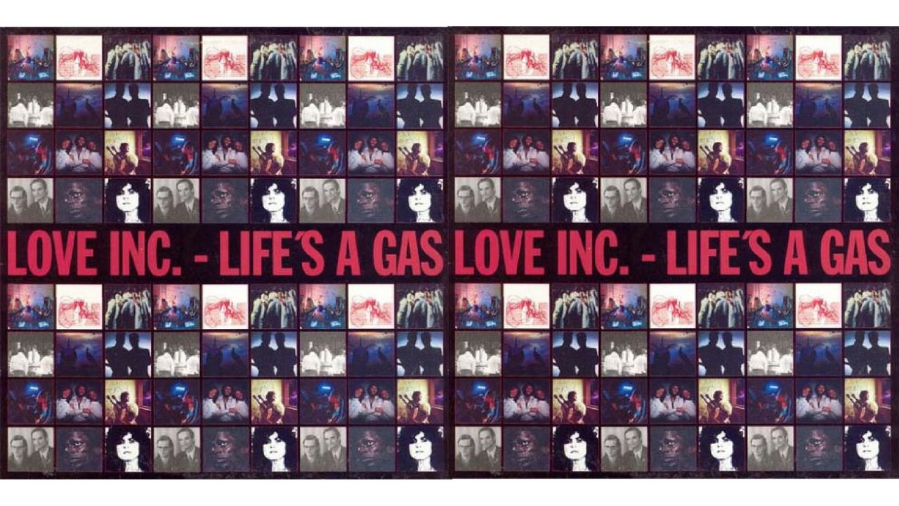 Love Inc - Life's a Gas - YouTube