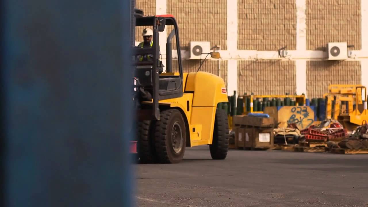 Cat Lift Trucks GC25K Forklift: Specs Manuals