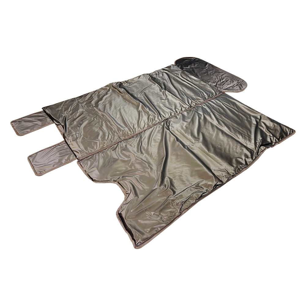 ヒートマット -