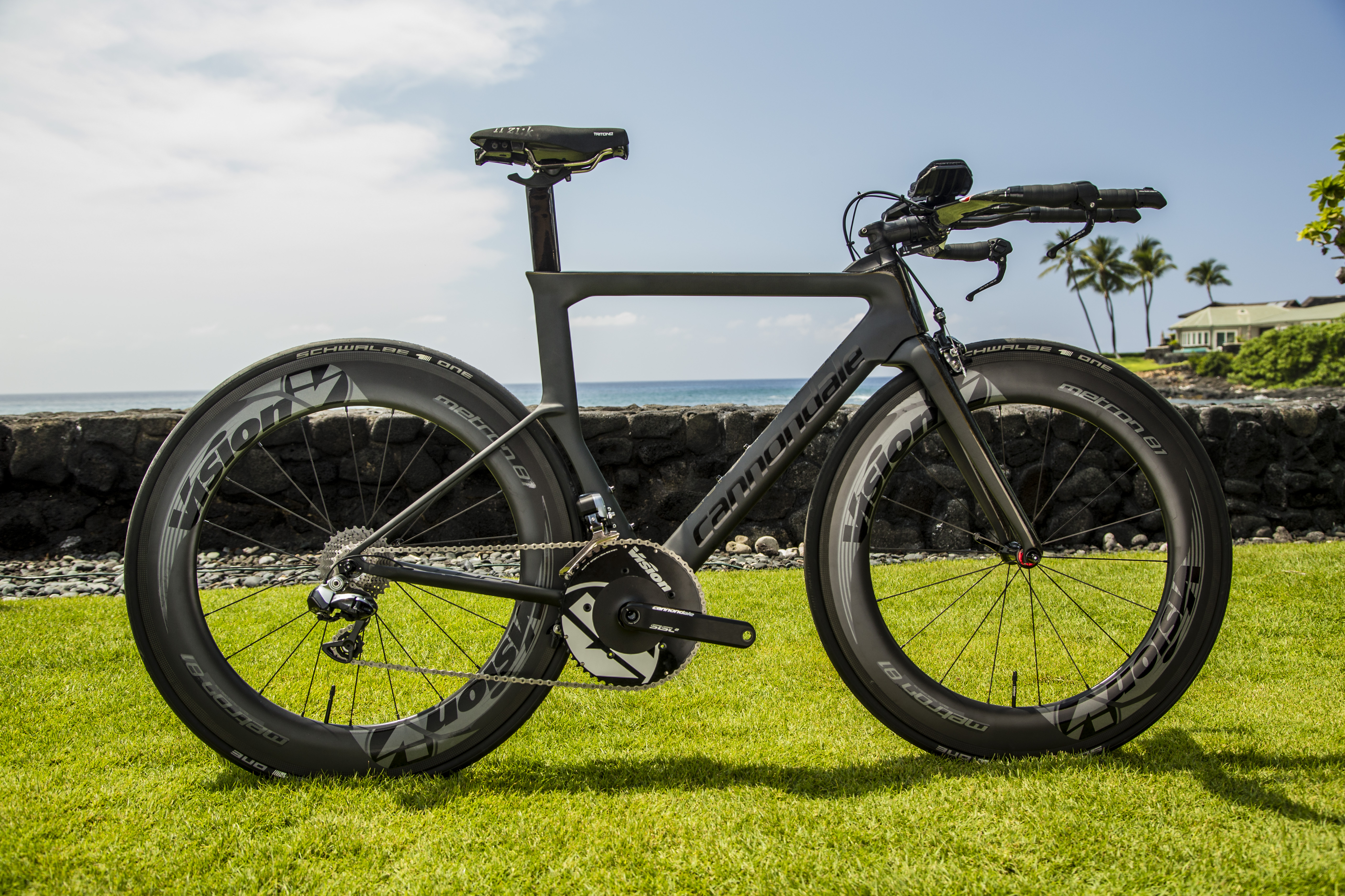 The New Cannondale Slice – First Look - AeroGeeks