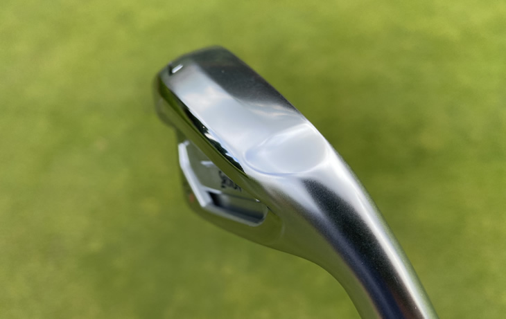 Srixon ZX5 Irons Review - Golfalot