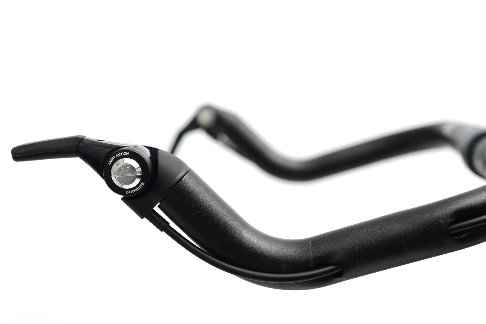 10速用デュラSTIレバー「ST-7900」から11速用デュラバーエンドシフト