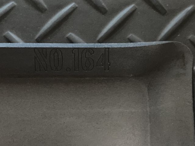 キャンプ芸人ヒロシさんのNO.164 ソロ用鉄板【独焼鉄板】が届きました！