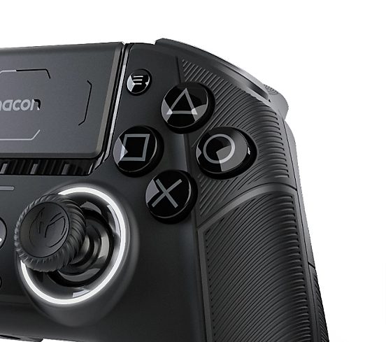 コントローラーが勝手に動く“ドリフト”を解決！ 革命的かつガチプロ