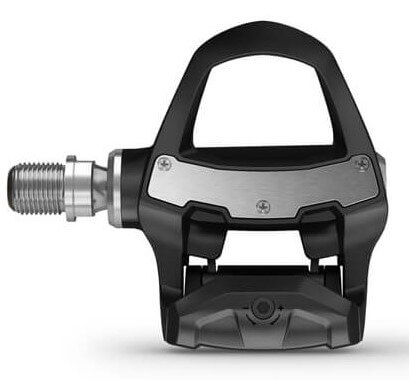 ペダリング効率アップしたいなら】ペダル型パワーメーターGARMIN