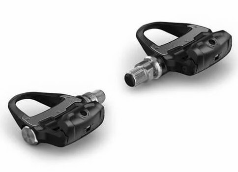 ペダリング効率アップしたいなら】ペダル型パワーメーターGARMIN