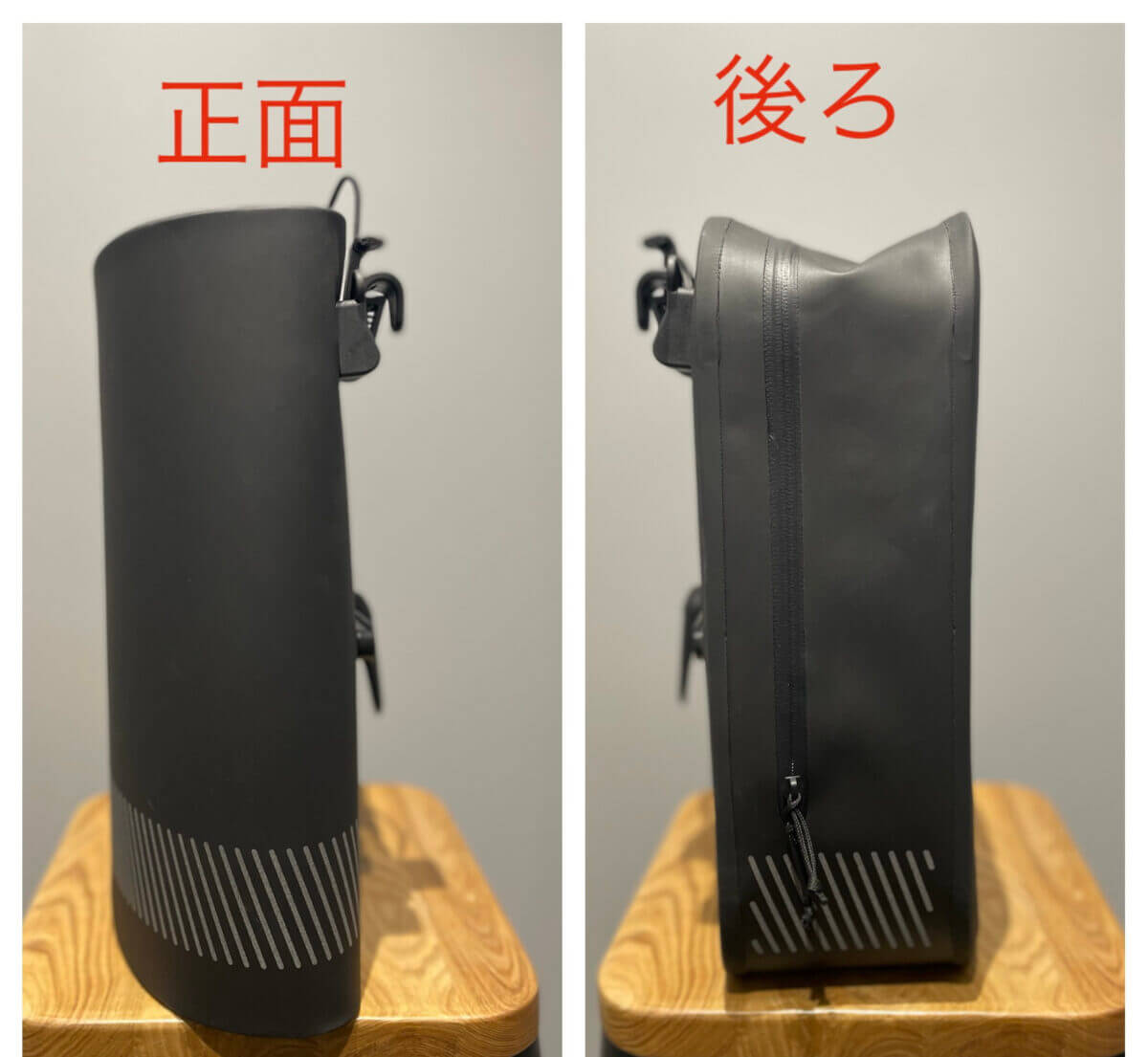 SPECIALIZED】簡単脱着♪通勤やツーリングにおすすめの防水パニア