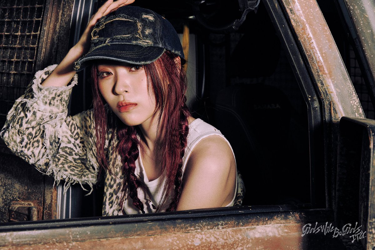 ITZY – RYUJIN 2 – KSTATION TV