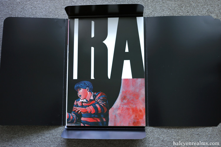 20 Posters - Otomo Katsuhiro Posters Collection Review - Halcyon