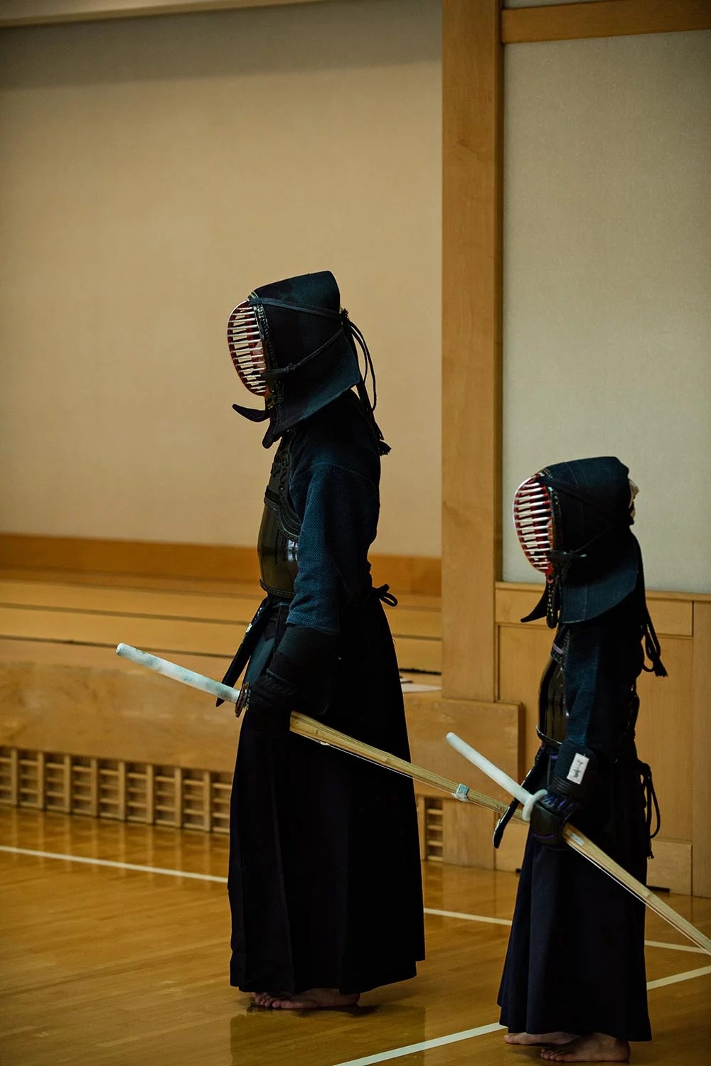 剣の道 - Halekulani Living