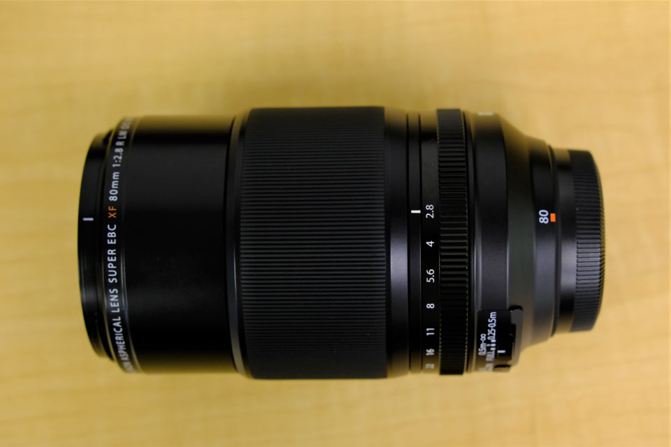 作例あり】XF80mmF2.8 R LM OIS WR Macroレビュー！手持ち撮影が可能な
