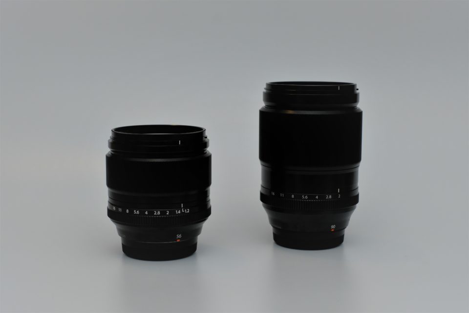 富士フイルム XF90mmF2 R LM WR購入レビュー！解像度お化けレンズだっ