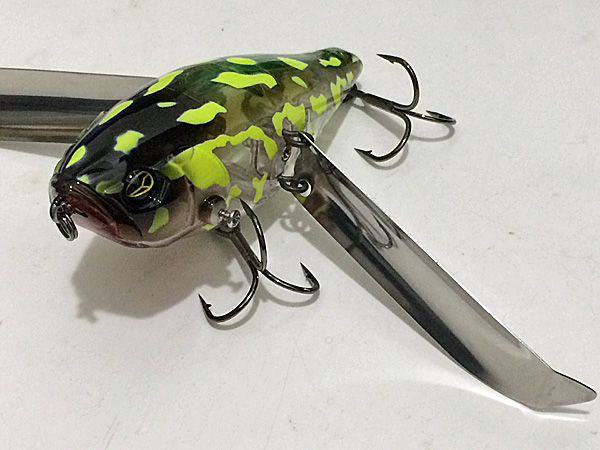 クローラーベイト・羽根モノルアー総まとめ】50種インプレ＆おすすめと