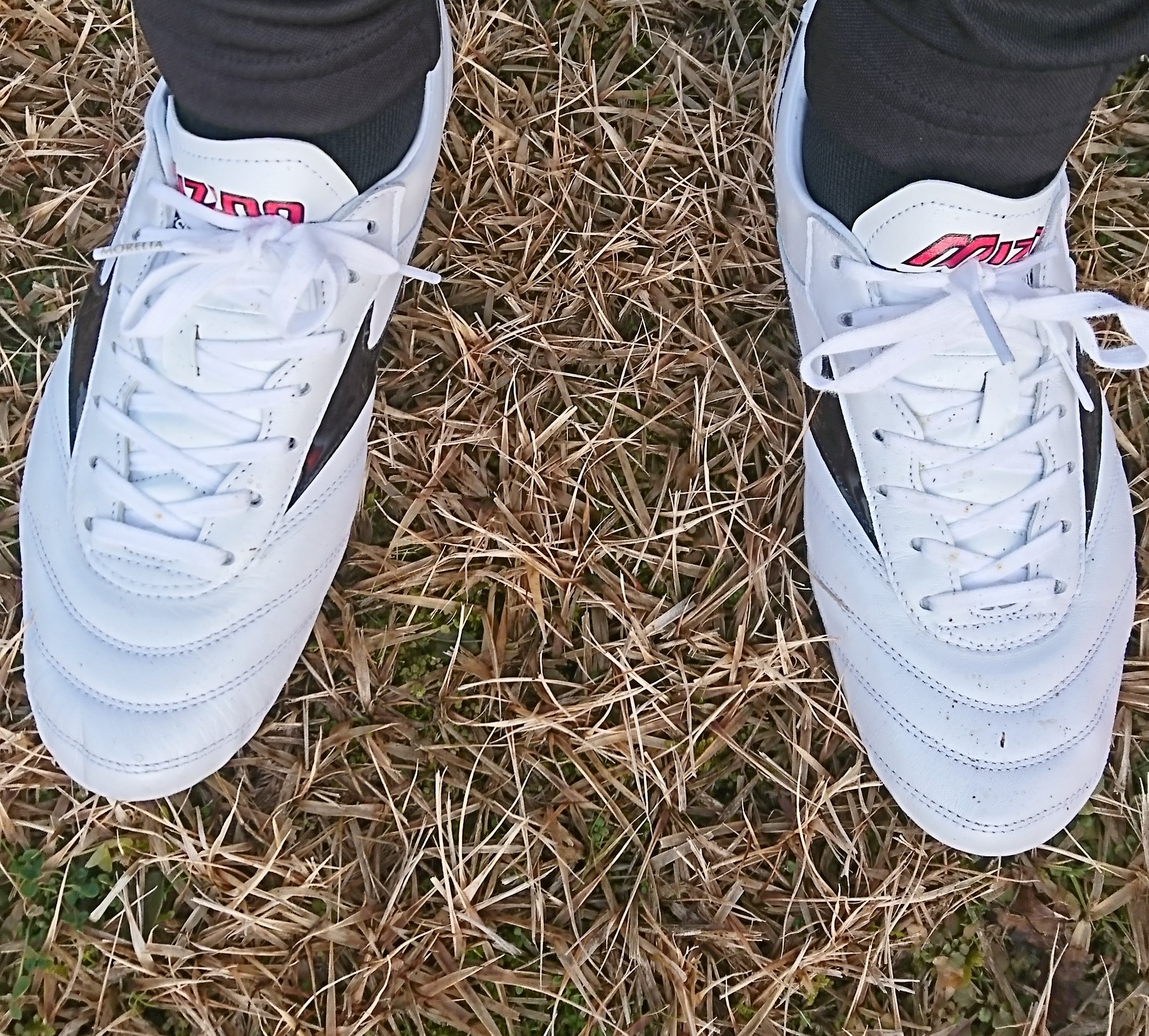 Mizuno Morelia 2 Japan Review – Lockhart Boot Blog