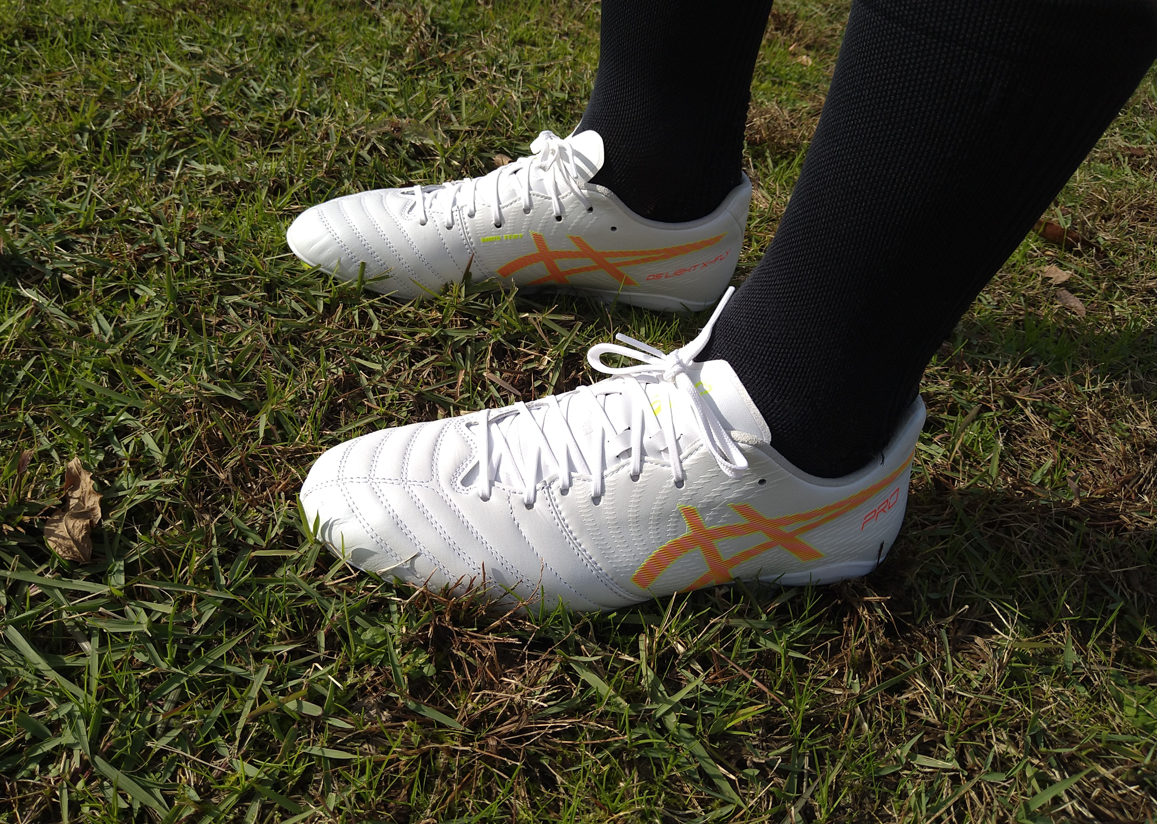 ASICS DS Light X Fly Pro 2 Review – Lockhart Boot Blog