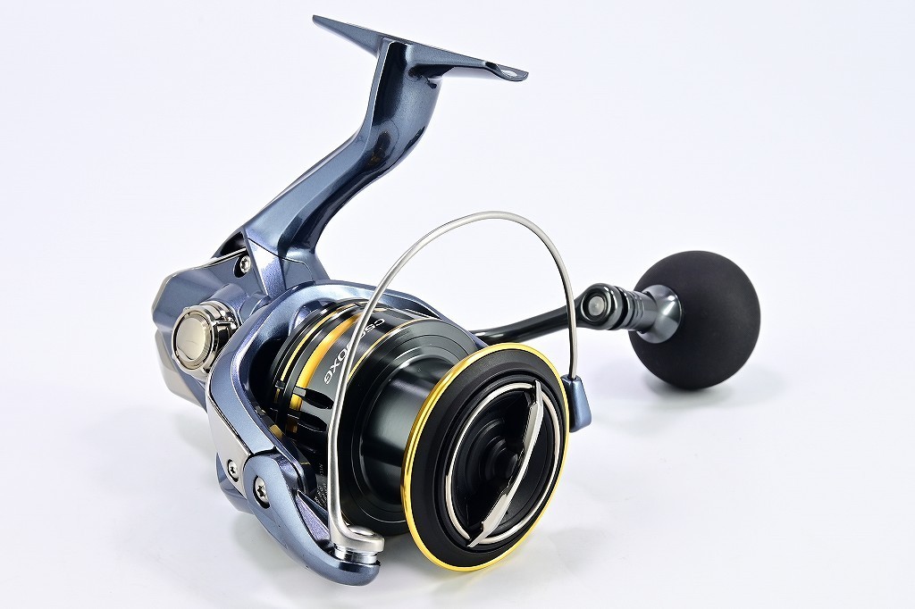 インプレ】シマノ 21アルテグラが優秀すぎる！コスパ最高でも性能は