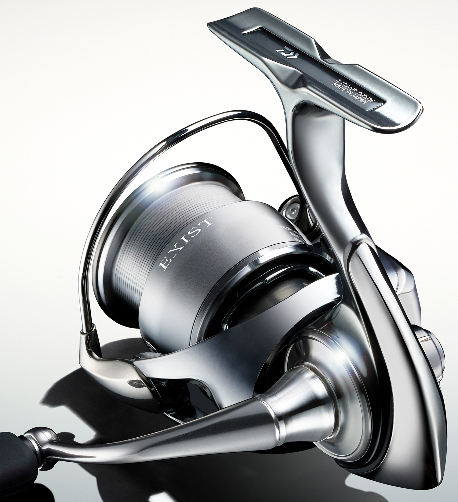 インプレ】ダイワ 22イグジストは最高傑作！軽量リールの最高峰を体験