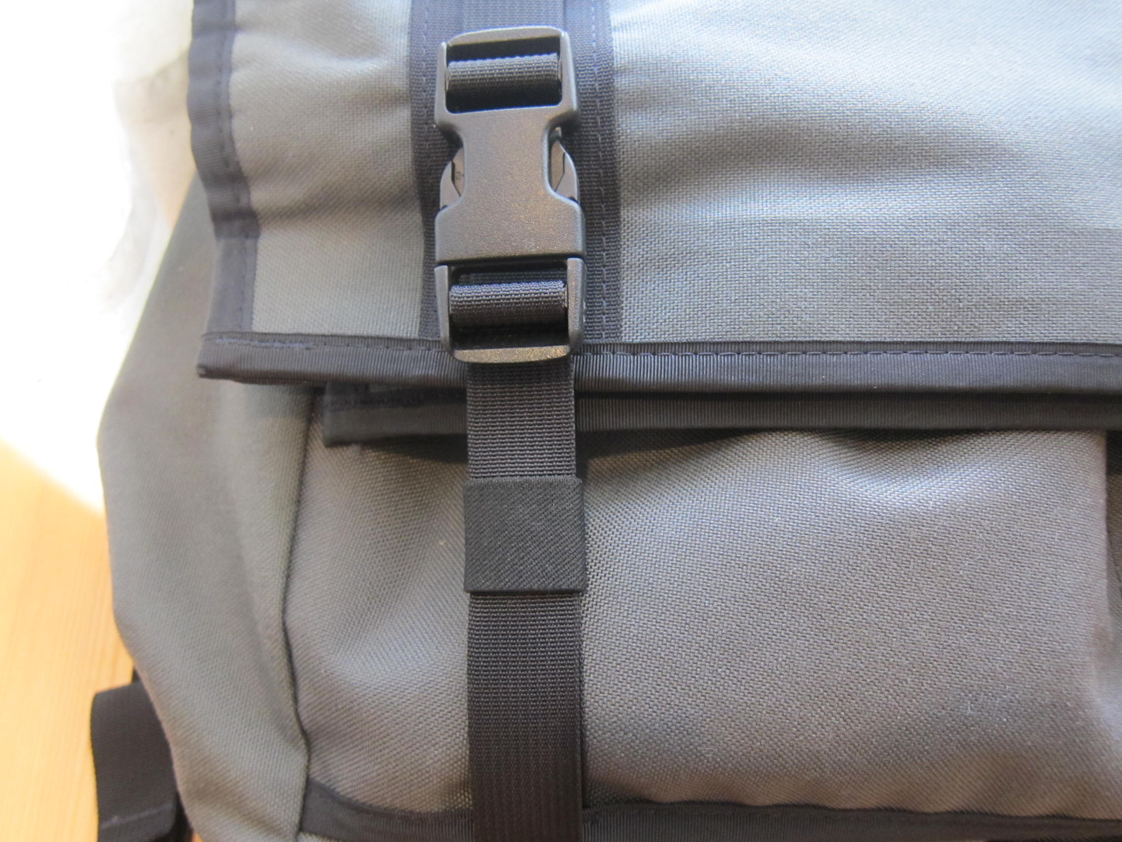 MISSIONWORKSHOP The Shed は最高だ！！！6ヶ月使い倒したレビュー