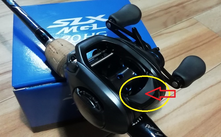 シマノ19SLXMGL70HGのインプレ！実際に購入してみたよ！ | サブイズム