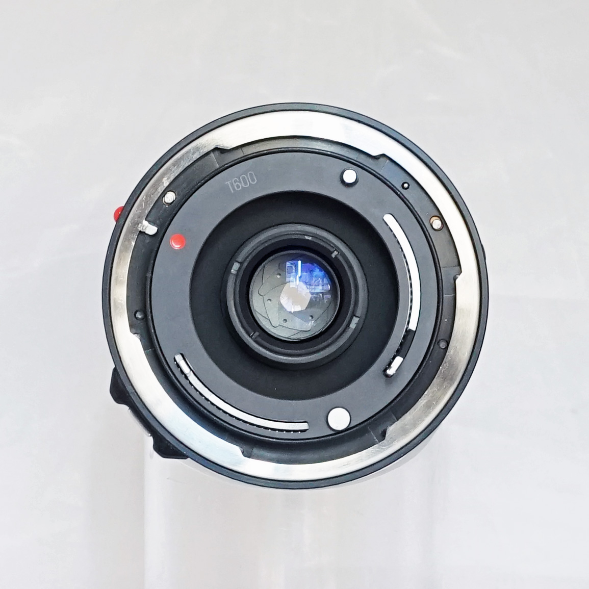 CANON MACRO New FD 50mm F3.5 ¥4,800（中古 FL・FD・NFDマウント