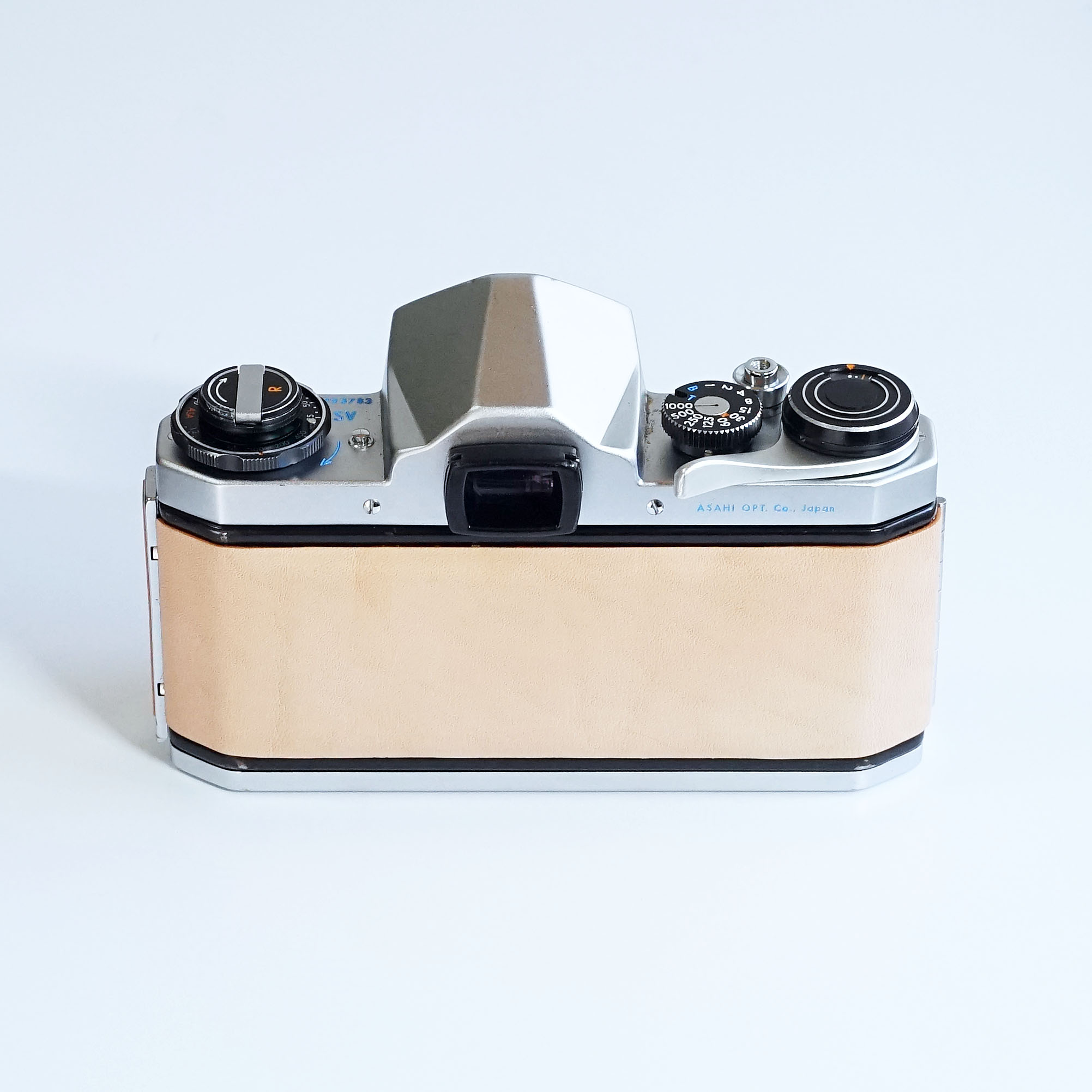 限定カラーカメラ PENTAX SV ¥19,800（中古 フィルムカメラ 35mm 一眼