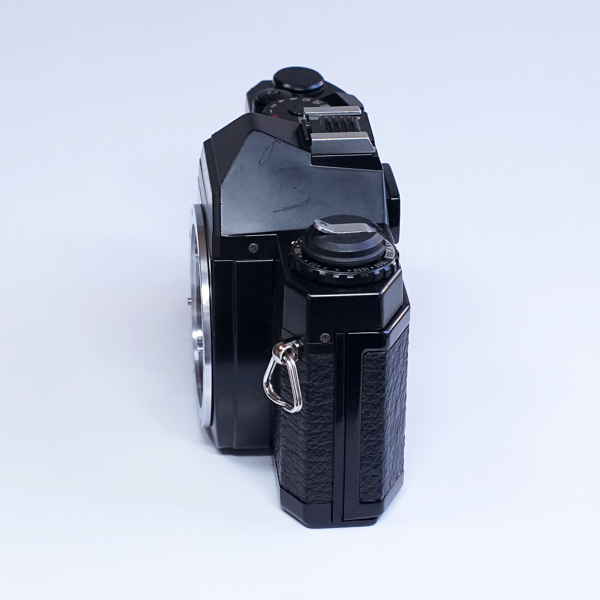 売り切れ COSINA CT1G（中古 フィルムカメラ 35mm 一眼レフカメラ