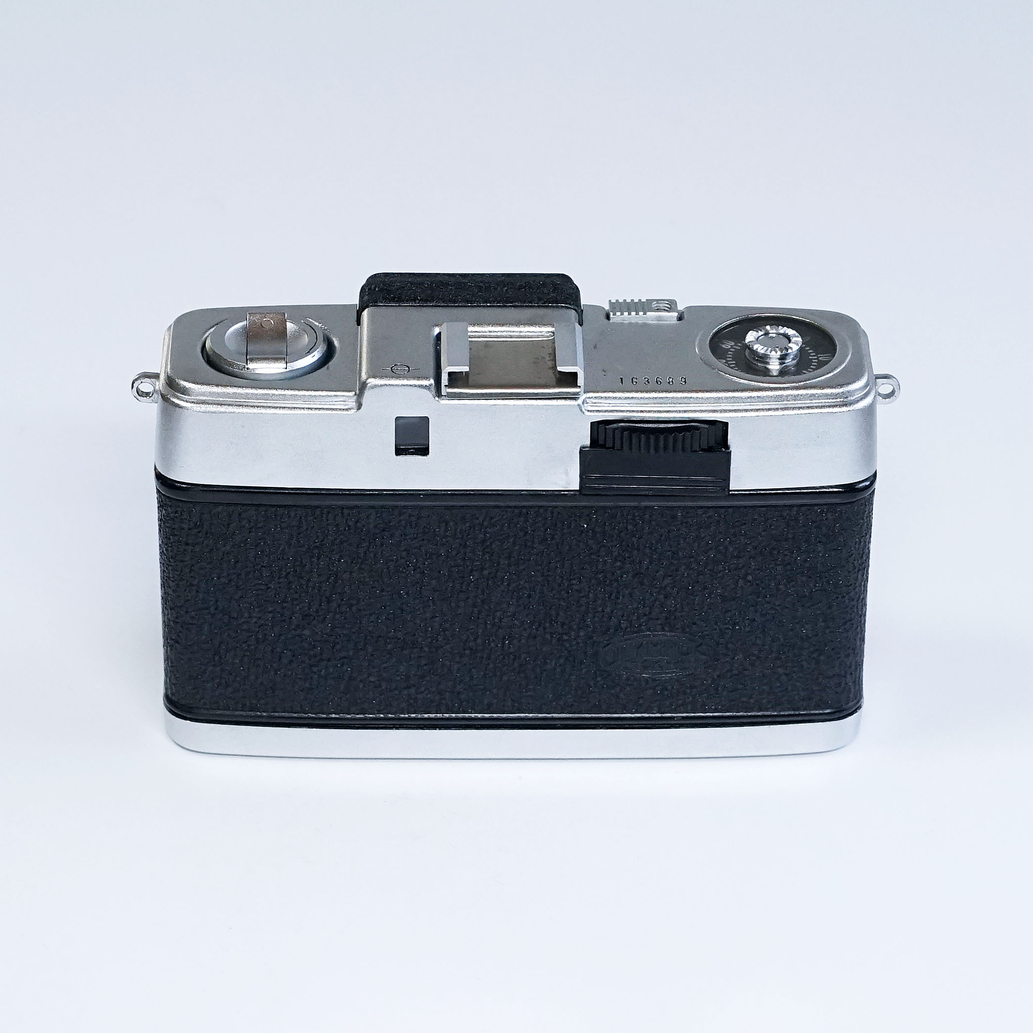 売り切れ OLYMPUS PEN S（中古 35mmフィルム ハーフサイズ コンパクト