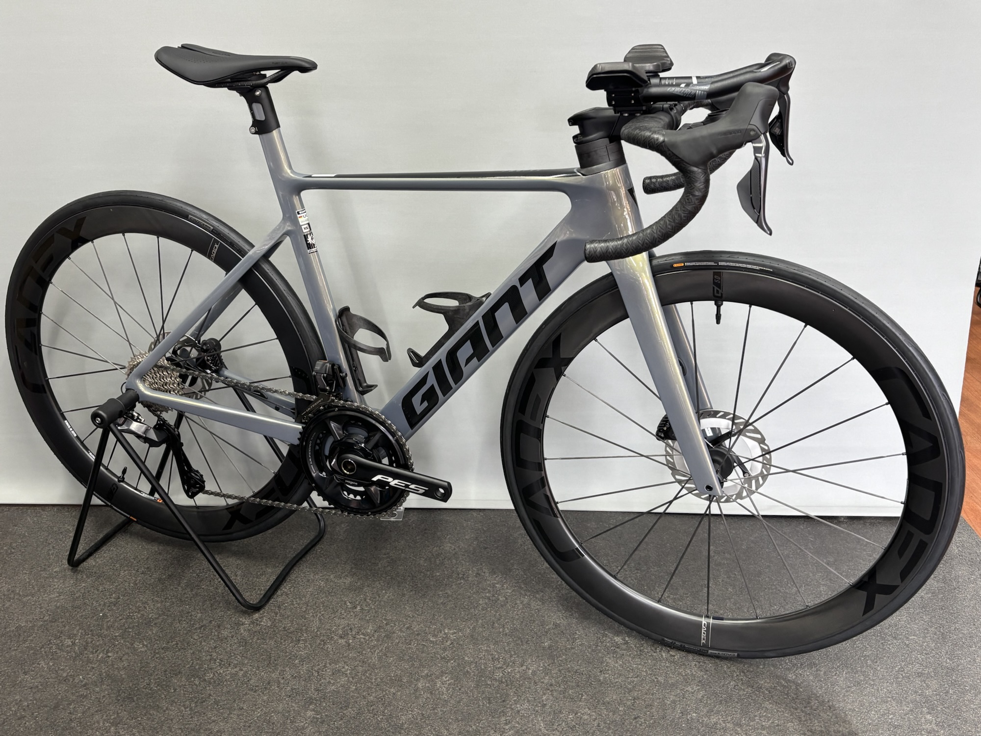 Propel Advanced SL 1 │ 輪心（わごころ） -GIANT EXP CENTER 特約店-