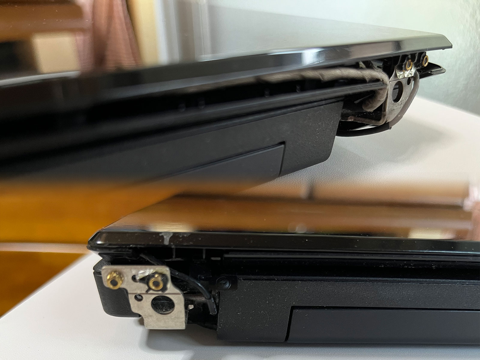 LIFEBOOK AH53/M 分解 | NMN WebDesign