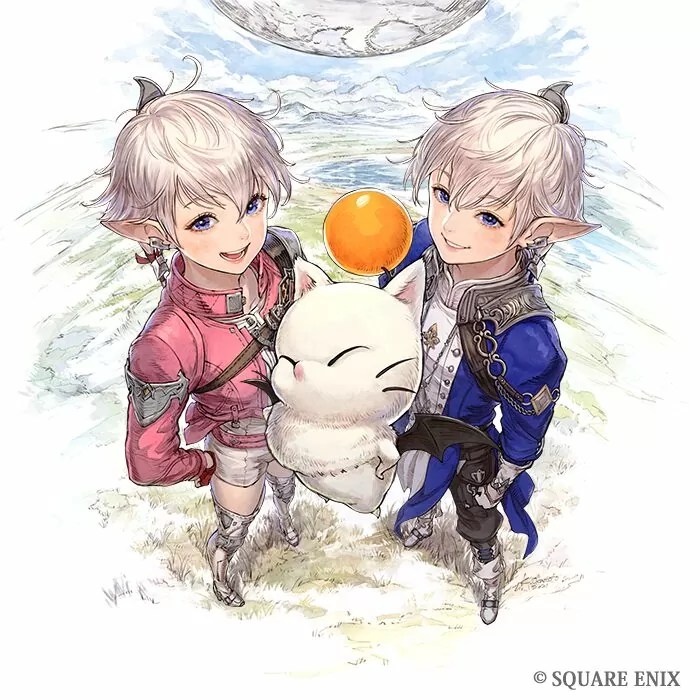 朗報】剣を鍬にFFプロモ、FFTCG体験会参加でもらえるらしい！