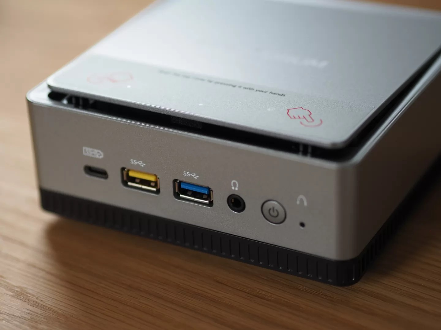 MINISFORUM UM350は、この値段で買える最高のミニPCだ！｜らいふぶろぐ