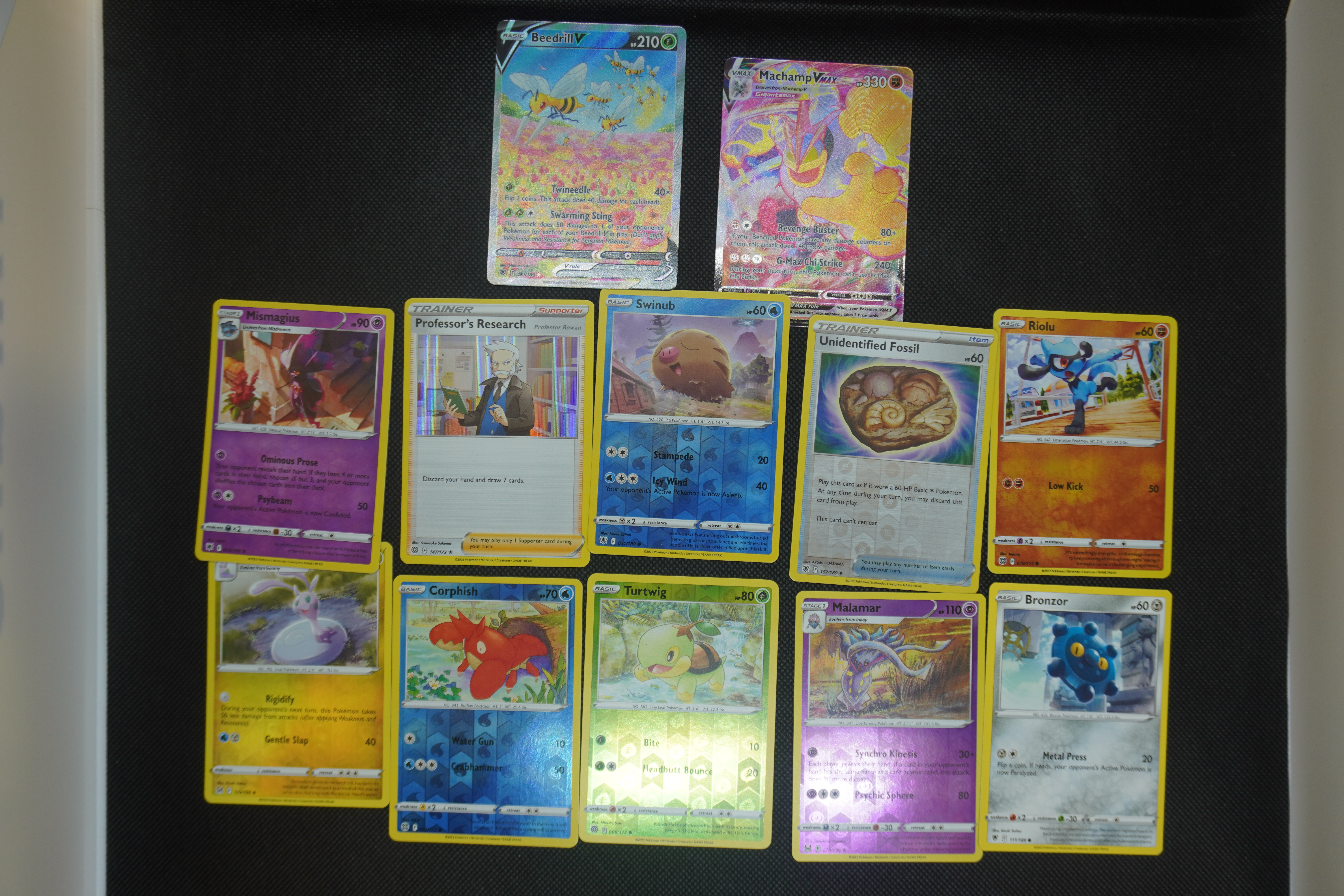 ポケカ】リザードンのウルトラプレミアムコレクションボックス開封