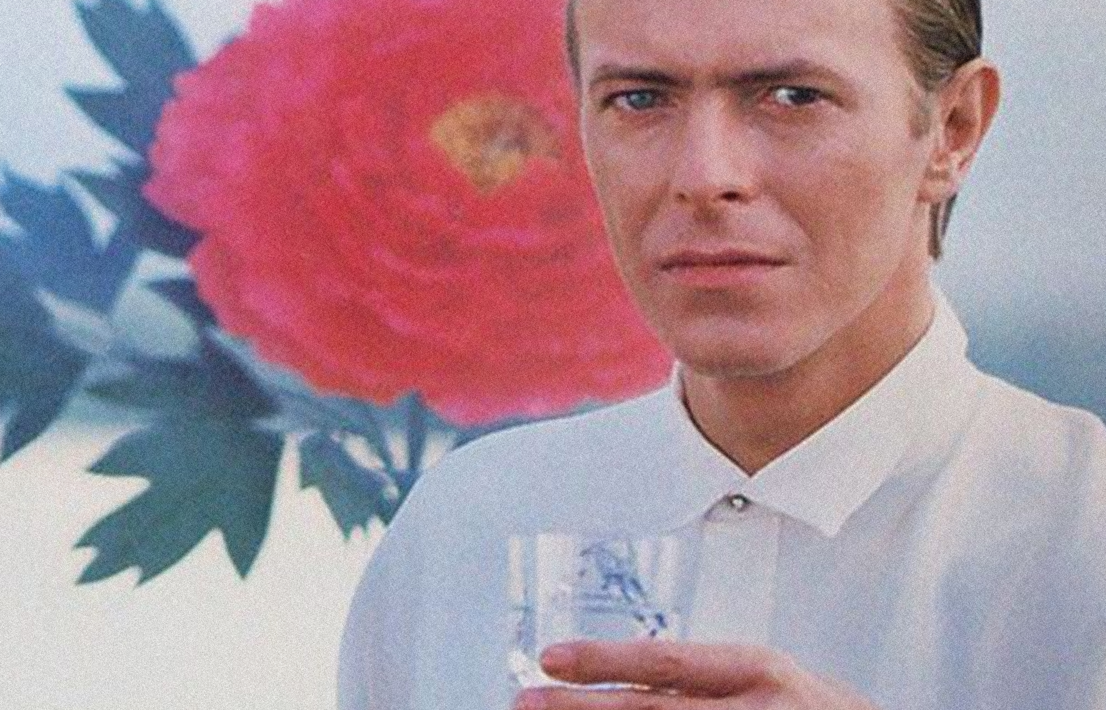 DAVID BOWIE'S JAPANOPHILIA | THE MOUTH MAGAZINE