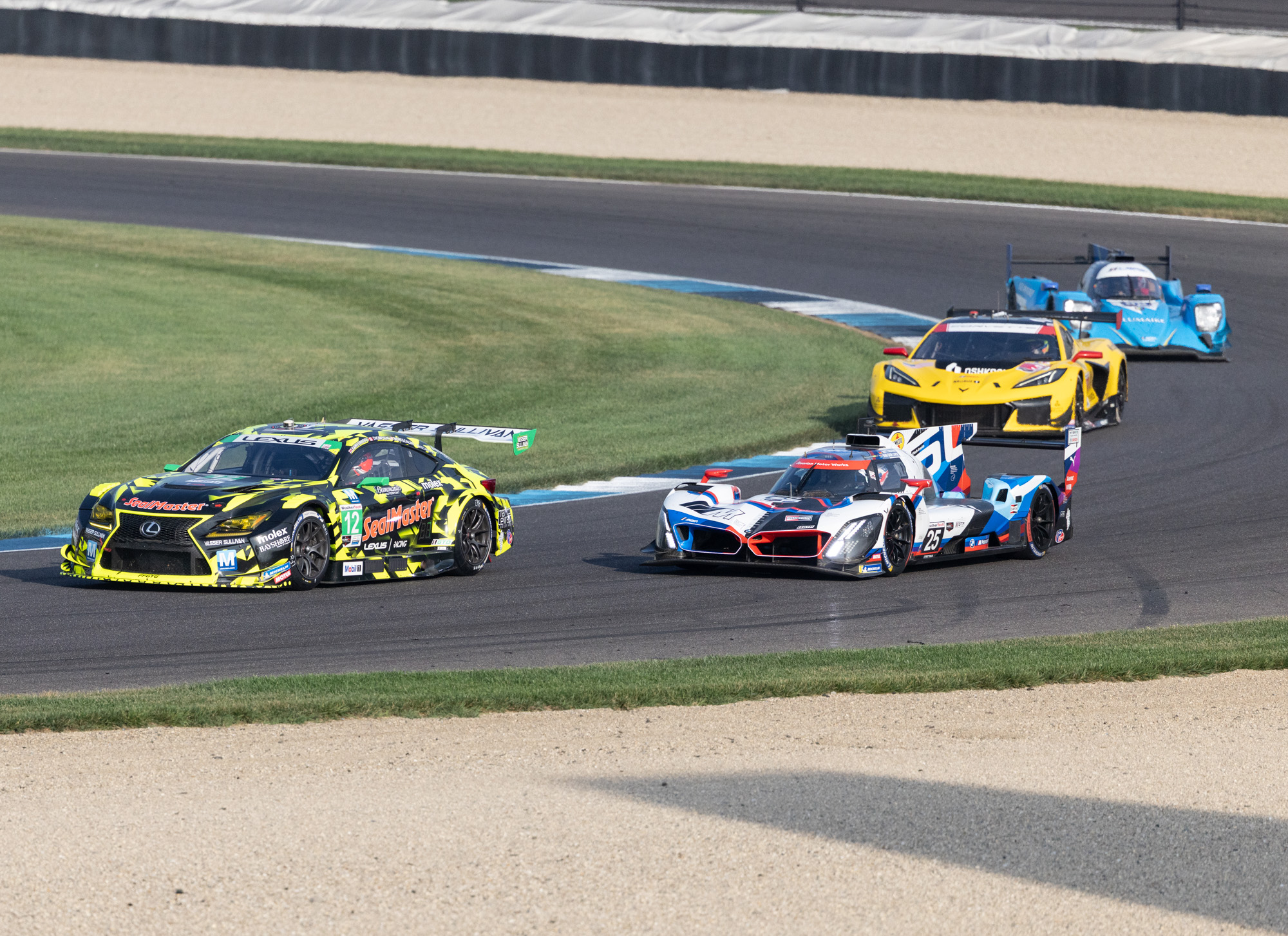 Review Of The Canon RF 100-300mm f2.8 L IS USM | ThruMyLens