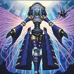 エルシャドール・ネフィリムおかえりなさい】約3年ぶりの帰還！彼女と