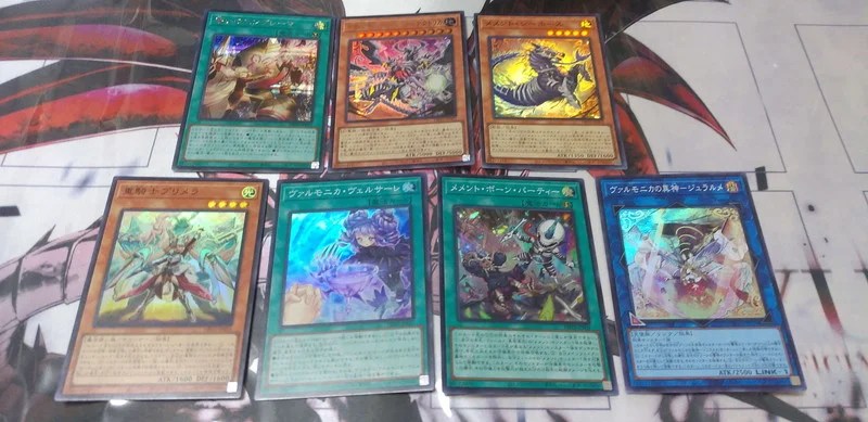 DBVS｜ヴァリアント・スマッシャーズ』開封＆封入率｜クオシクの封入率