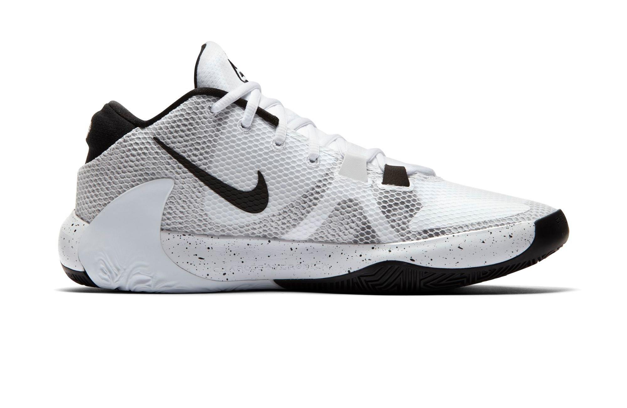 Sneakers Release – Nike Zoom Freak 1, Nike Kyrie 6 and Nike