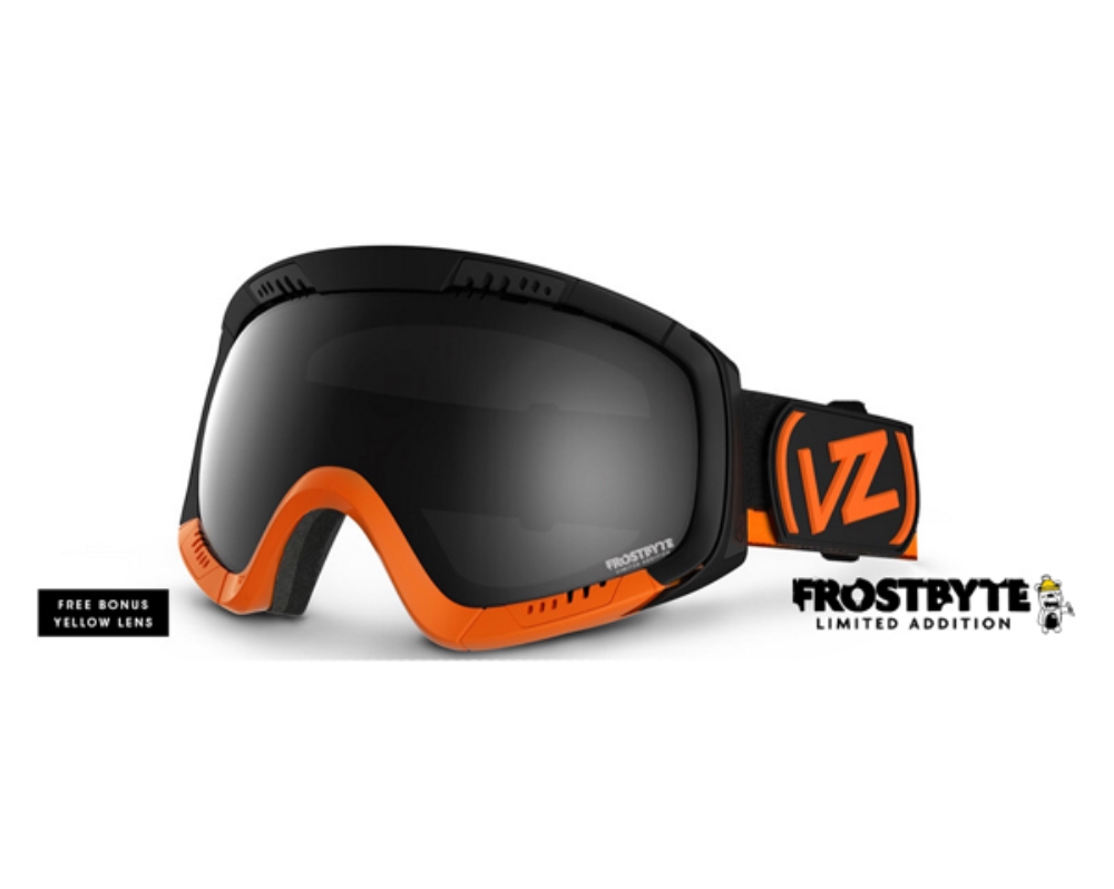 Von Zipper Feenom Goggles | FREE Shipping - Go-Optic.com - SOLD OUT