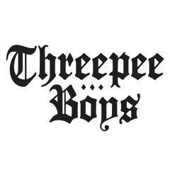 Stream HNC - Witches' Party (Threepee Boys Remix) by Threepee Boys