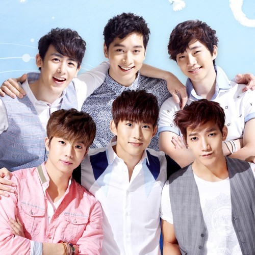Stream 2PM – Please Call My Name by kpopexciting.blogspot.com