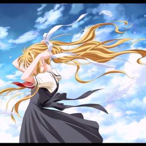 Stream 「AIR」OP - 鳥の詩(4m1n3 Bootleg) by 4m1n3 | Listen online