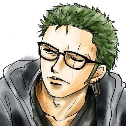 Stream Eyes Of Zoro by sanjee-chan | Listen online for free on