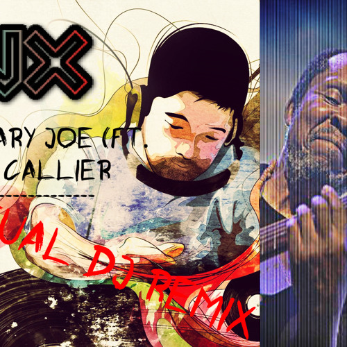 Stream Nujabes - Ordinary Joe ft. Terry Callier (VirtualDJ Remix