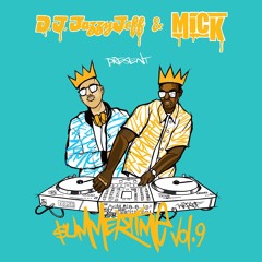 Stream mickbrooklyn | Listen to Summertime Mixtapes playlist