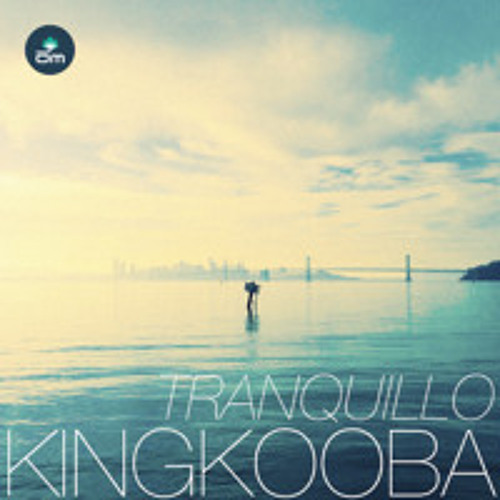 Listen to King Kooba - Green Flash by Om Records in King Kooba